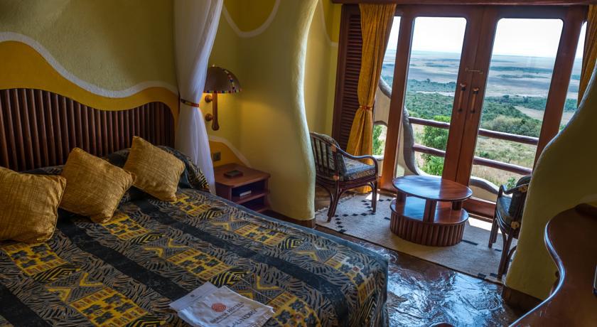 Mara Serena Safari Lodge Lolgorien Room photo