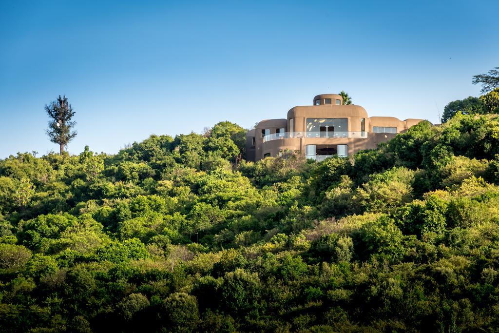 Mara Serena Safari Lodge Lolgorien Exterior photo