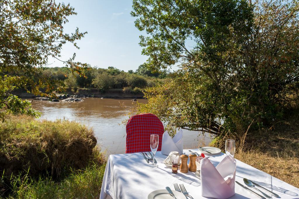 Mara Serena Safari Lodge Lolgorien Exterior photo